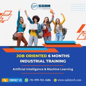 Join The Artificial Intelligence Training Institute in Gurga